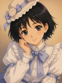 Mayuri Shiina image 1