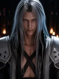 Sephiroth image 1