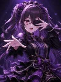 Ranko Kanzaki image 1