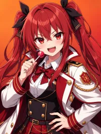 Kotori Itsuka image 1