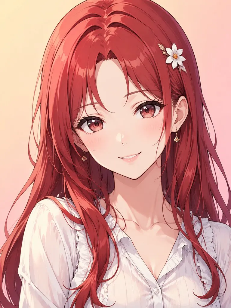 Ichika Nakano background