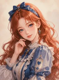 Dorothy image 1