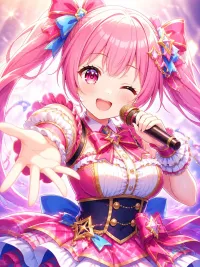 月城香澄 image 1