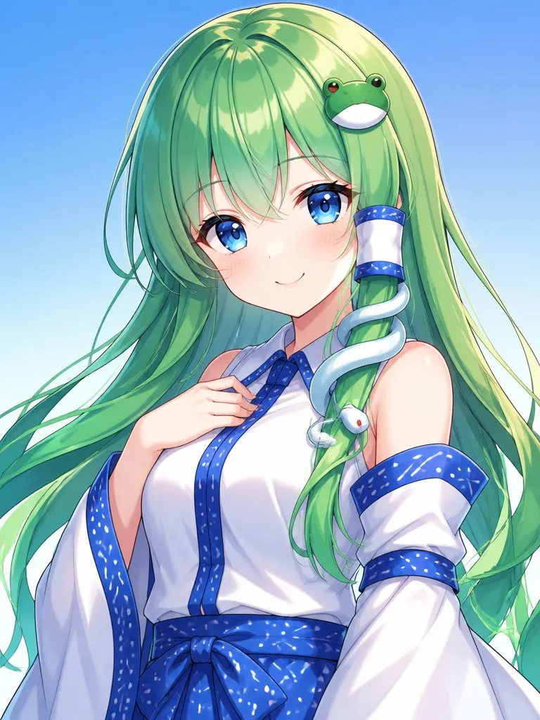 코치야 사나에 background