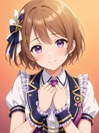Hanayo Koizumi image 1