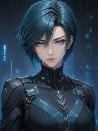 Sinon image 1