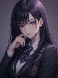 戦場ヶ原ひたぎ image 1