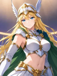 Rebecca image 1
