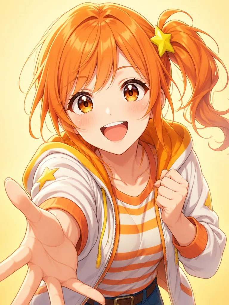 Nijika Ijichi background
