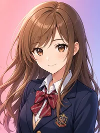 Ami Kawashima image 1