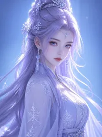 納蘭嫣然 image 1