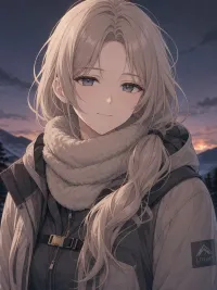 Rin Shima image 1