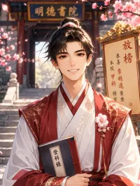 Pei Zhao image 1