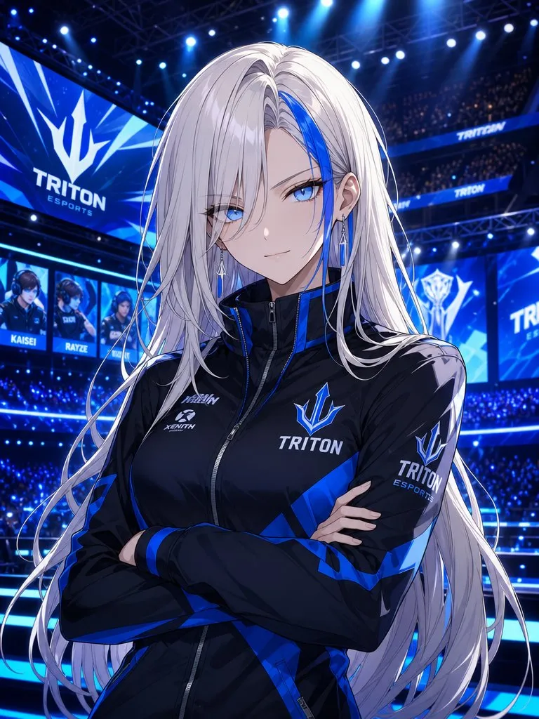 한성란 background