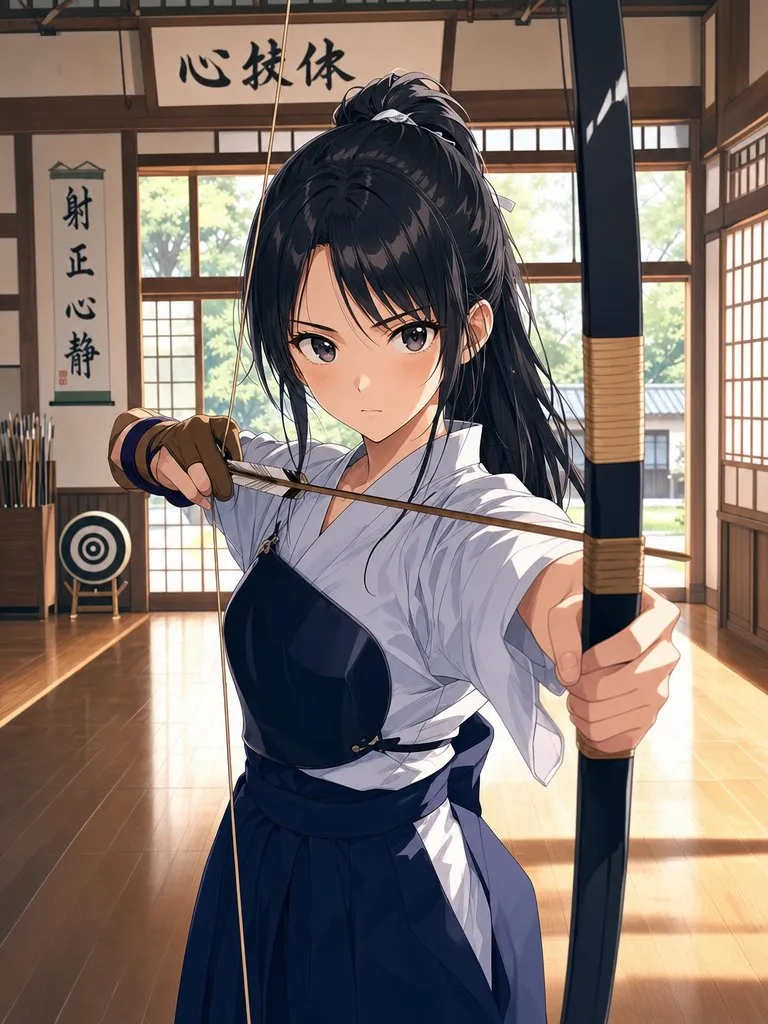 Ling Shuang background