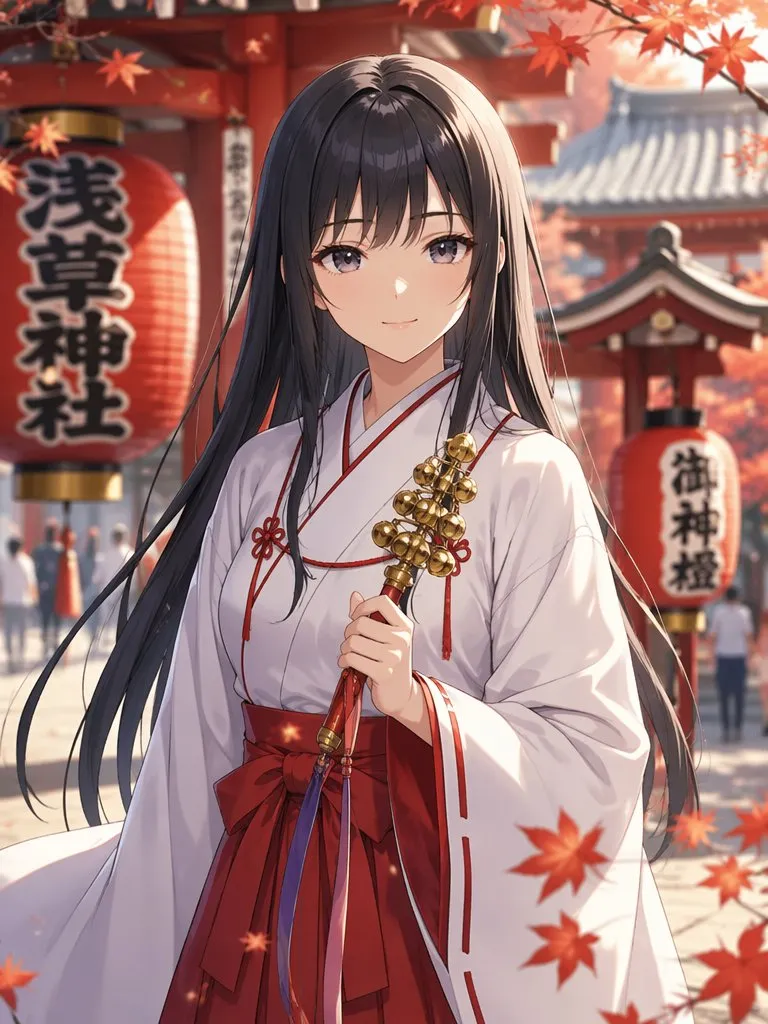 Aoi Saotome background