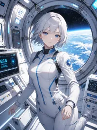 沈星河（シェン・シンホー） image 1