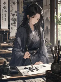 Lin Moyan image 1