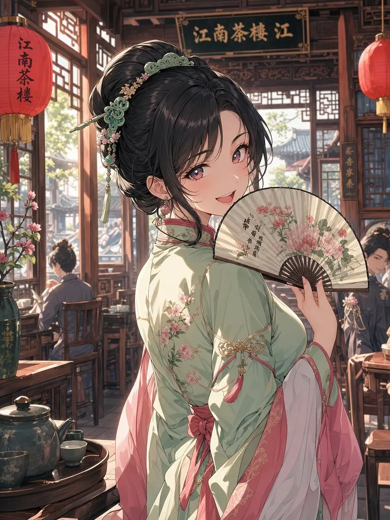 Gu Yuesheng background