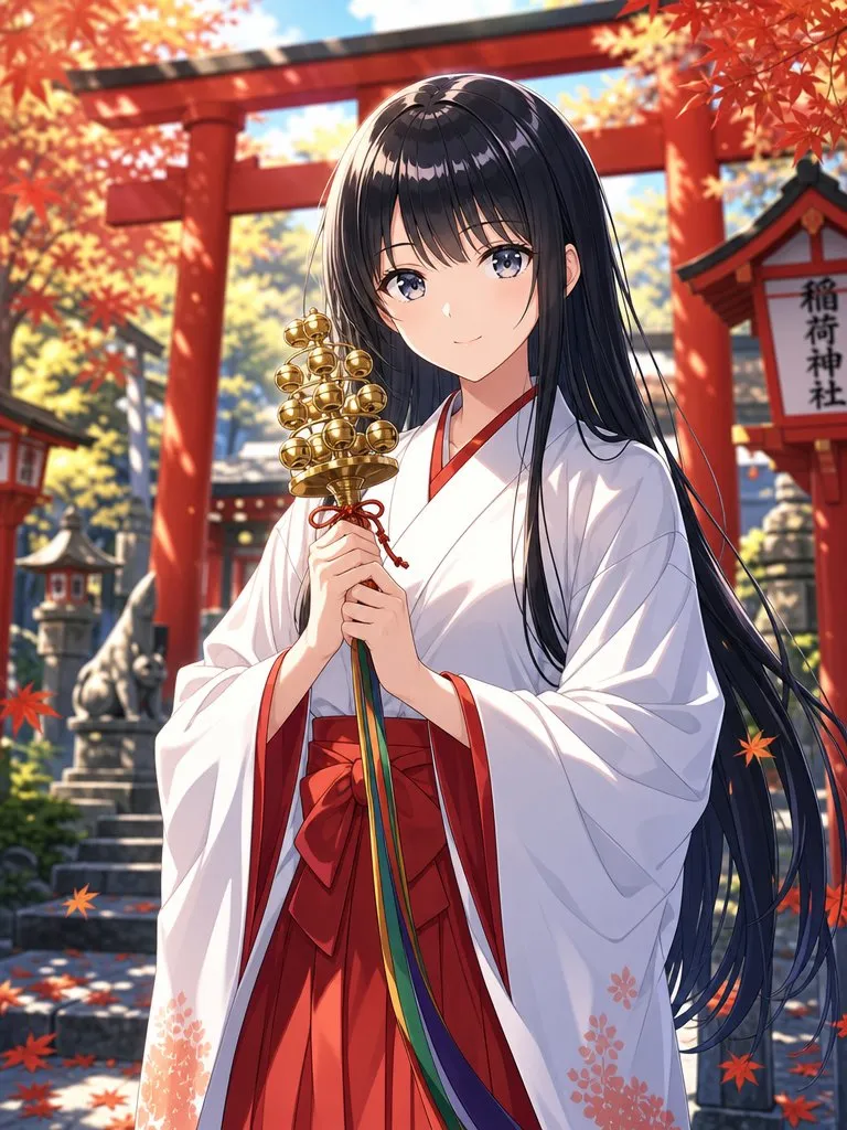 スズ background