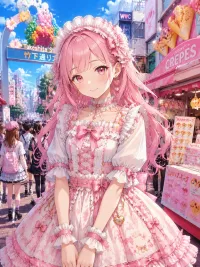 綾瀬ことね image 1