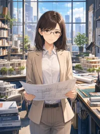 Jiang Yanqiu image 1