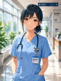 Su Yutang image 1