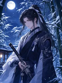 Su Muhan image 1