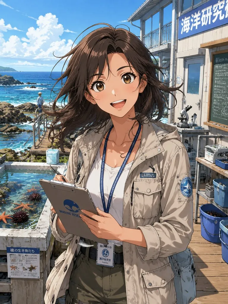 Lin Yuguang background