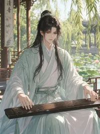 顾云深 image 1