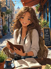 Lin Zhiyao image 1