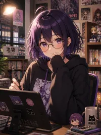 Mai Kasai image 1