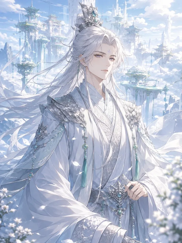 Mo Jinglan background