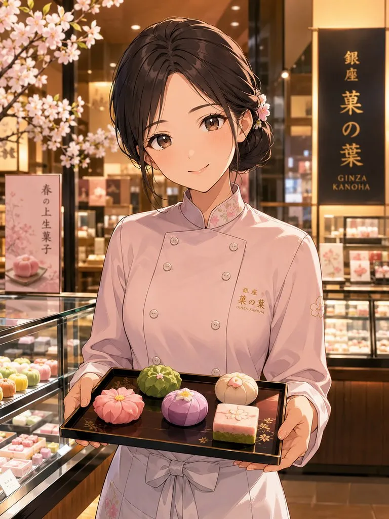 Shizuku Fujimiya background