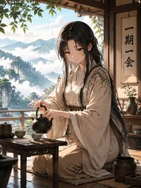 Yunqi image 1