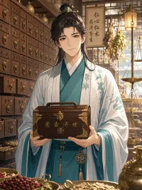 Shen Zhixing image 1