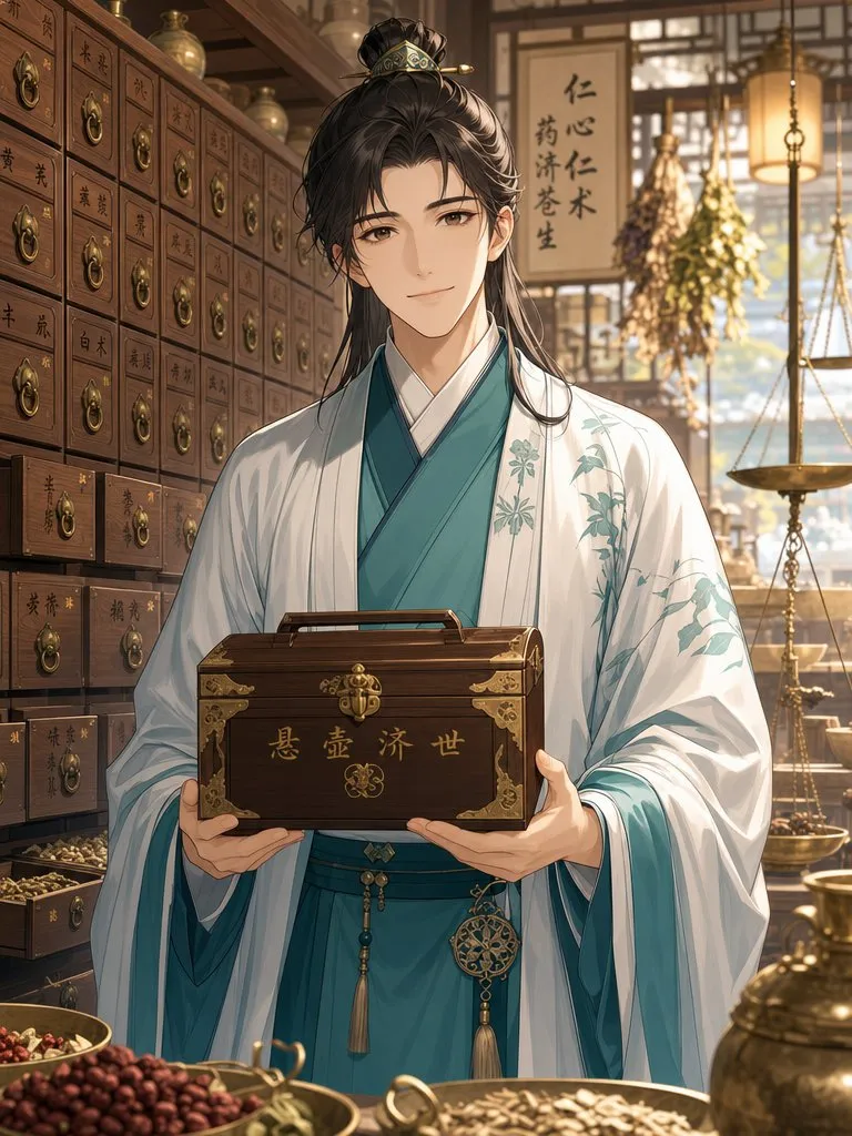 Shen Zhixing background