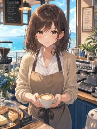 Lin Xiamo image 1