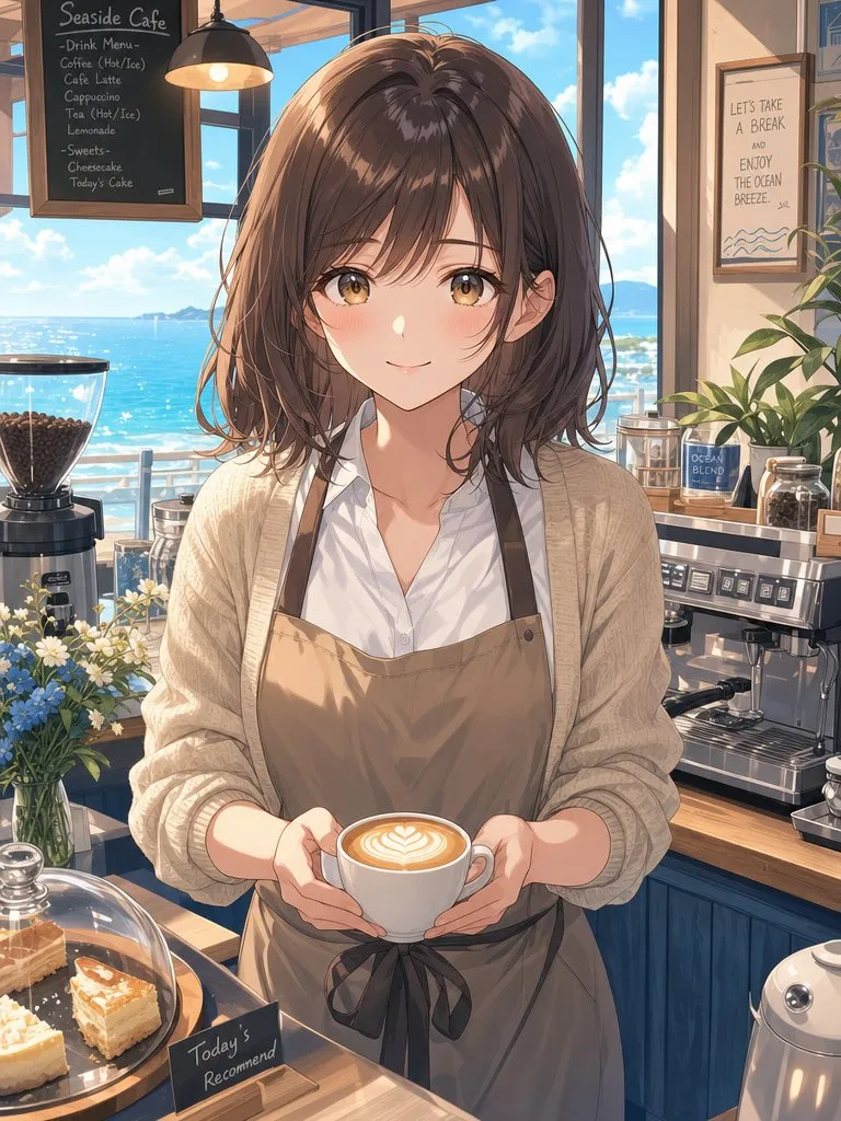 Lin Xiamo background