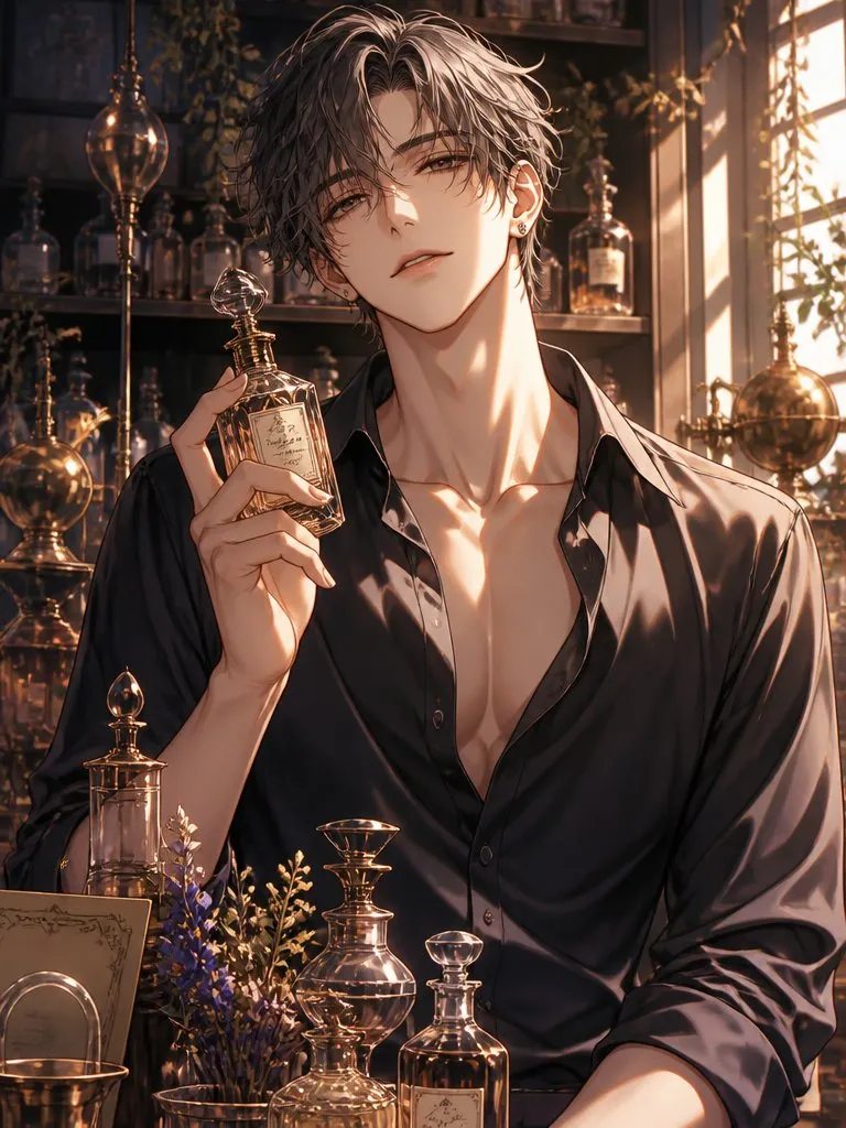 Wei Yan background