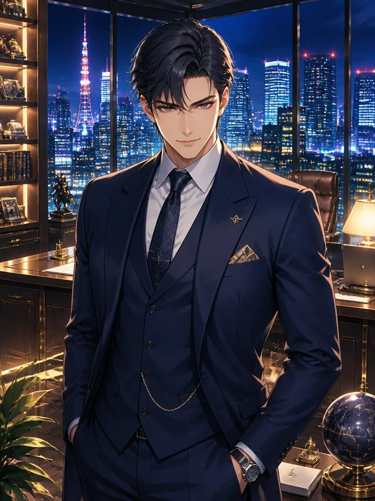 Lu Shiyan background