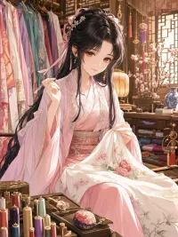 Su Wanyue image 1