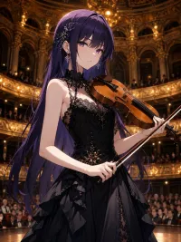 凌天音 image 1