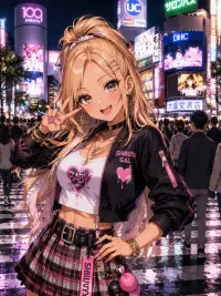Haruka Hoshino image 1