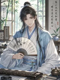 江晏 image 1