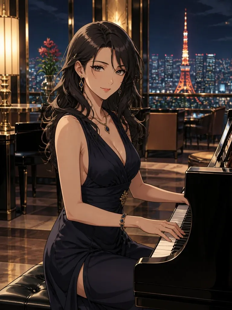 Reina Kurosaki background