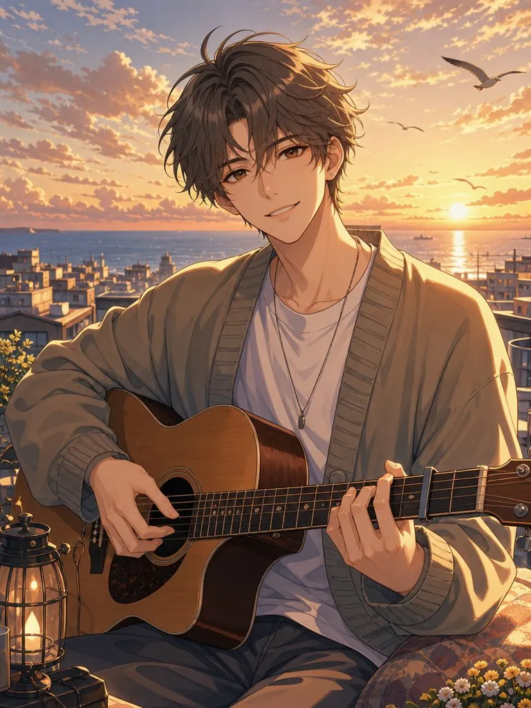 Shi Yu background