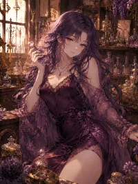 Li Luo image 1