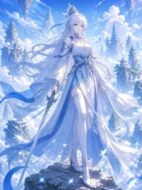 Chu Yunshang image 1