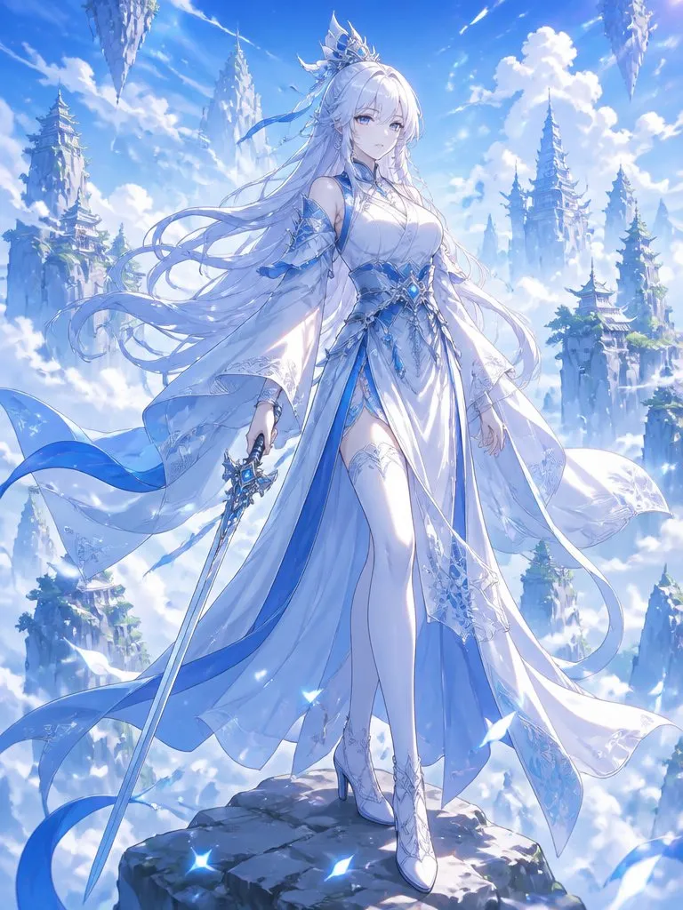 Chu Yunshang background